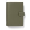 FILOFAX diář Camden, Osobní, Olive