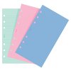 FILOFAX náplň Osobní, papír Fashion linkovaný