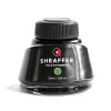 SHEAFFER inkoust v lahvičce zelený, 50 ml