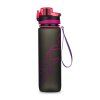 Láhev OXY LIFE 1000 ml Black Pink 6-44826