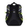 Studentský batoh OXY SCOOLER Eletric 9-79826