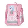 Školní batoh PREMIUM LIGHT kůň romantic 3-39926
