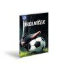 Úkolníček MFP A6 Fotbal 7501693