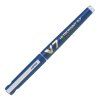 PILOT, Roller Hi-Tecpoint V7 CS, 0.5, (F) tenký, modrá