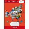 544 Kontinenty ASIA