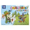 Omalovánky MFP S říkadly 5301313