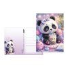 Pohlednice sr D037 E UV 1230347