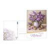 Pohlednice sr R064 E glitr+výsek+UV 1230345