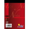 16054 4b NOTES cerveny
