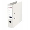 Pořadač A4 pákový, 70mm, R PP, Caesar - bílý
