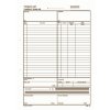 Dodací list - daňový doklad A4 NCR/24