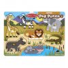 C2D0000101 mds19054 drevene puzzle safar
