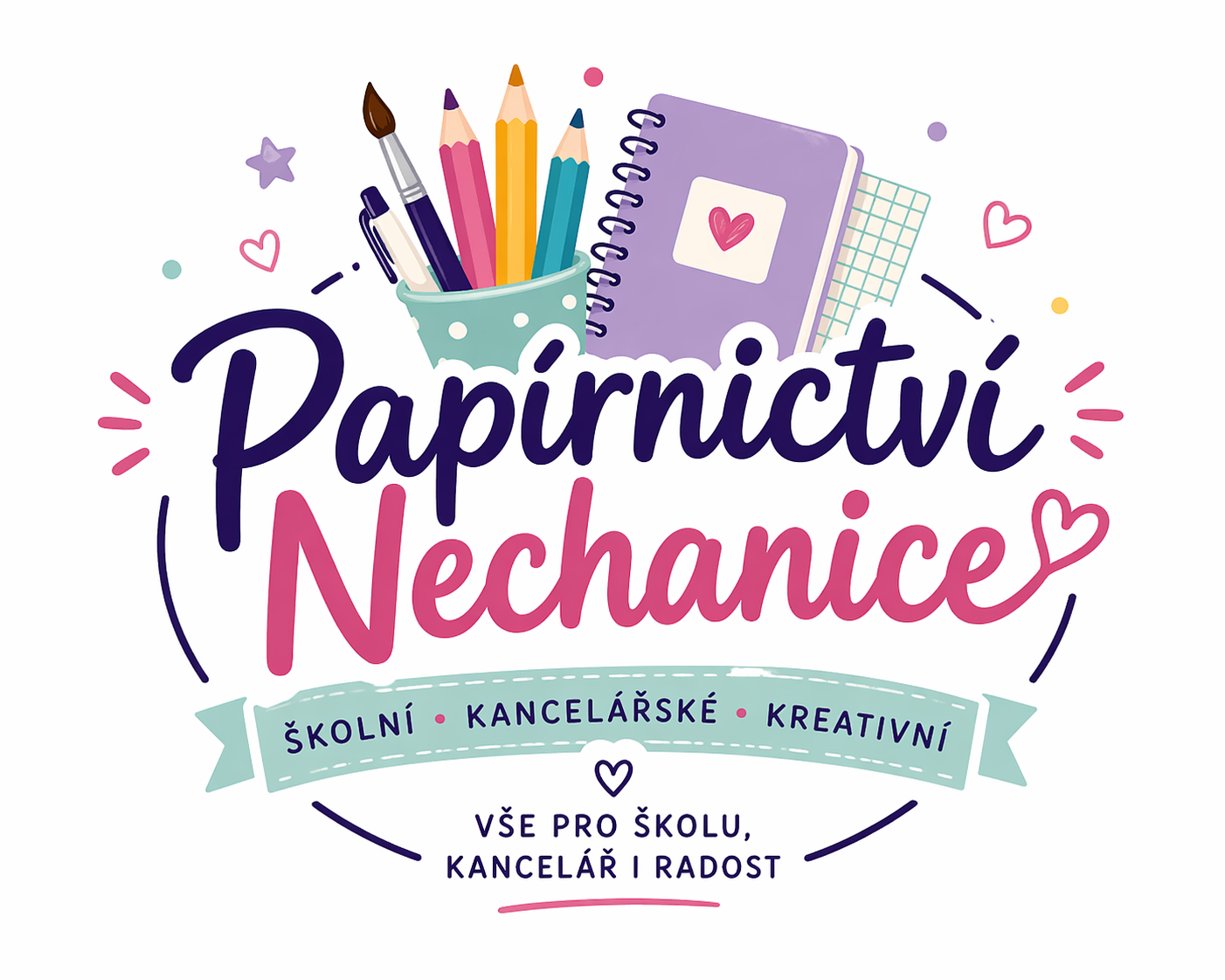 Papírnictví Nechanice