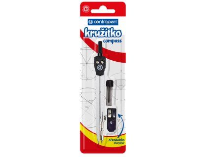 Kružítko centropen