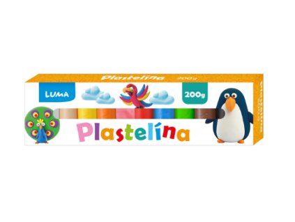 plastelina