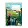Sešit 523 – A5, linka (20 listů)
