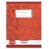 Sešit 524 – A5, linka(20 listů)