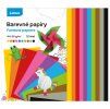 barevné papír