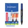 Centropen 8566 Permanentní popisovač 2,5 mm