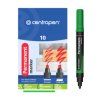Centropen 8566 Permanentní popisovač 2,5 mm