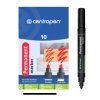 Centropen 8566 Permanentní popisovač 2,5 mm