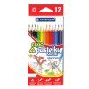 pastelky 12ks