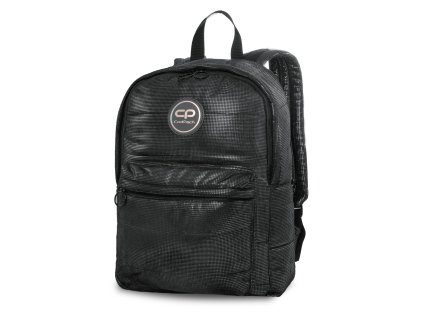 CoolPack Volnočasový batoh Ruby Black glam
