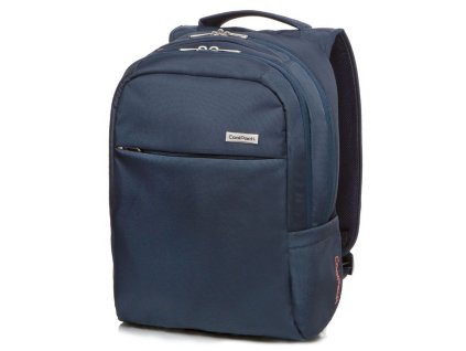 CoolPack Batoh na notebook Business Might modrý