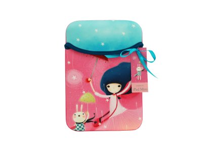 Santoro iPad pouzdro Kori Kumi - Under My Umbrella