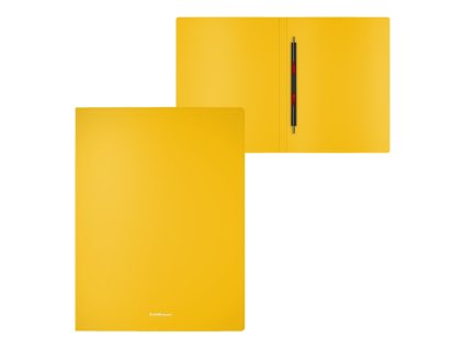 Erich Krause Rychlovazač Classic, A4, žlutá