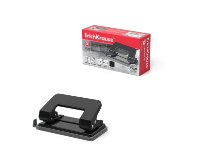 Erich Krause Děrovačka Quadro do 10 listů
