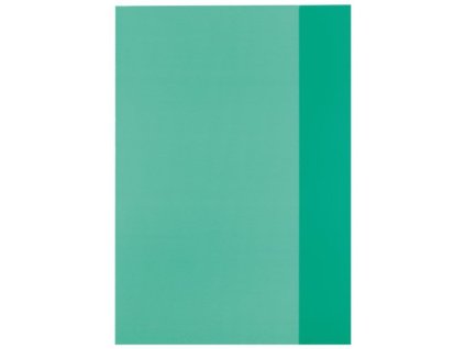 Panta plast Obal na sešit A5 zelený