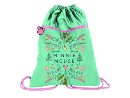 Paso Vak na záda Minnie mouse pevný