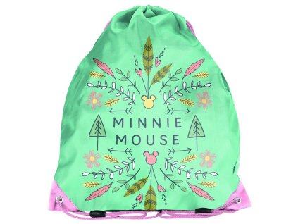 Paso Vak na záda Minnie mouse