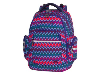 CoolPack Školní batoh Brick A527