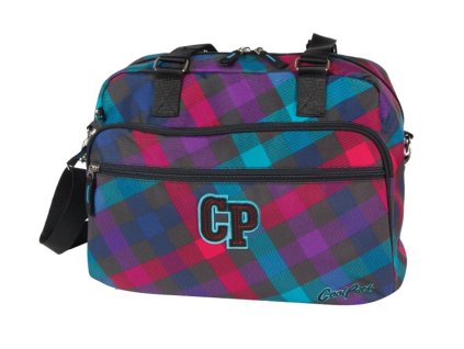 CoolPack Taška přes rameno Smart Electra
