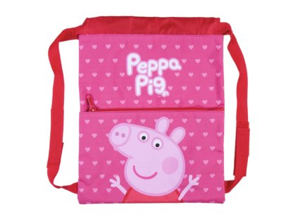 CoolPack Školní pouzdro Campus Badges girls denim