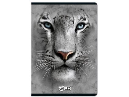Beniamin Sešit Wild 564