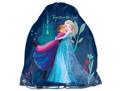 Paso Vak na záda Frozen Together we lead