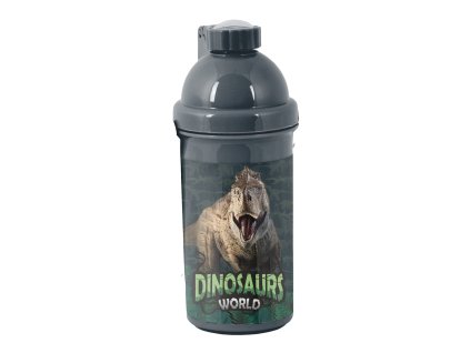 Paso Láhev na pití Dinosaurs world