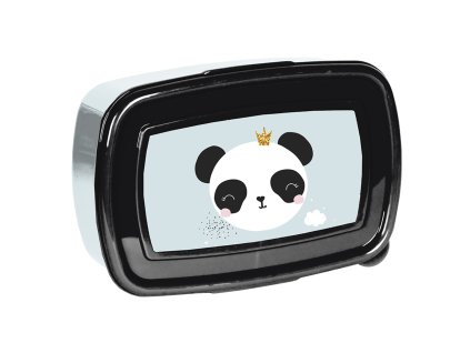 Paso Box na svačinu Panda Cute