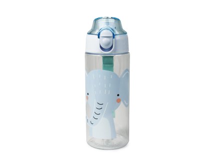 ABC123 Láhev na vodu Slon 0,5 l