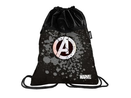 Paso Vak na záda Avengers logo pevný