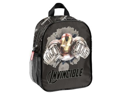 Paso Dětský batoh Iron Man Invincible