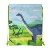Vak na záda ABC123 Dino