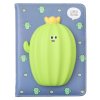 SQUISHY zápisník Kaktus 128 stran