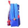 Cerda Dětský batoh 3D Superman modrý