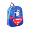 Cerda Dětský batoh 3D Superman modrý