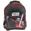 St.Majewski Dětský batoh Star Wars černý/červený