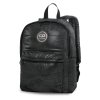 CoolPack Volnočasový batoh Ruby Black glam